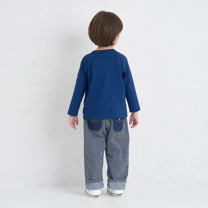 長袖Ｔシャツ