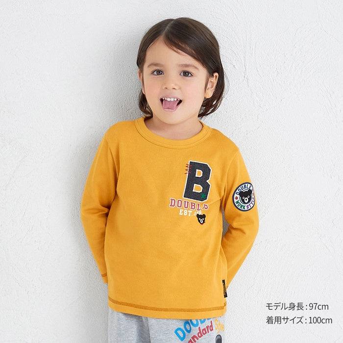 長袖Ｔシャツ