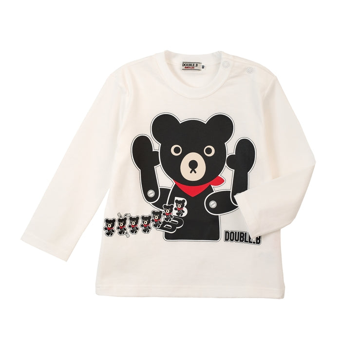 [Thanksgiving] Long sleeve T-shirt [No cancellations or returns]