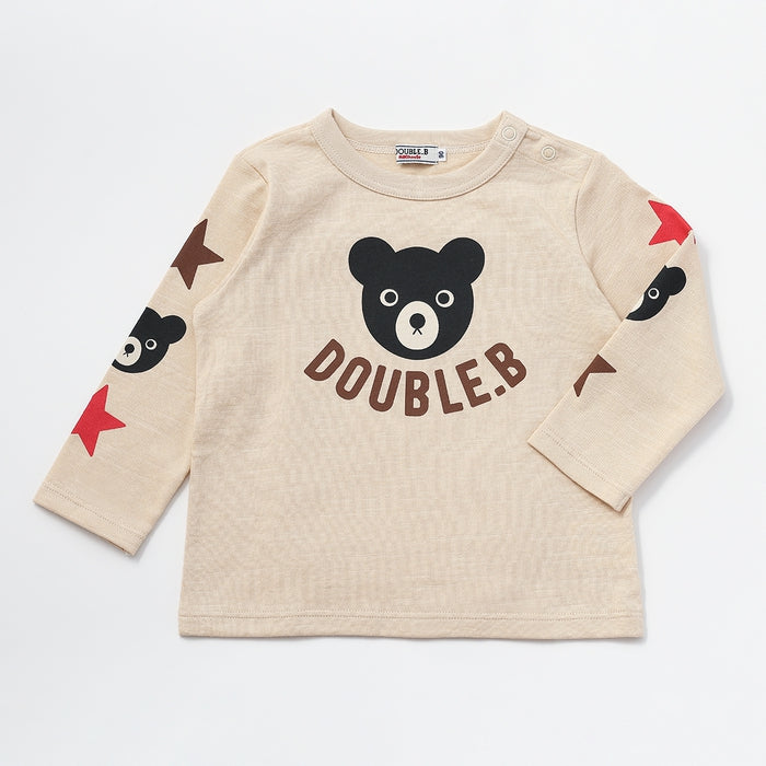 [Thanksgiving] Long sleeve T-shirt [No cancellations or returns]