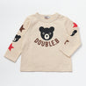 [Thanksgiving] Long sleeve T-shirt [No cancellations or returns]
