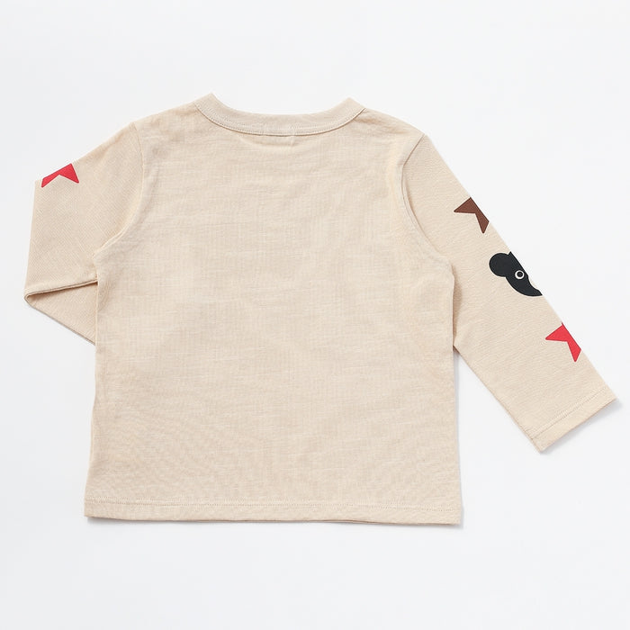 [Thanksgiving] Long sleeve T-shirt [No cancellations or returns]