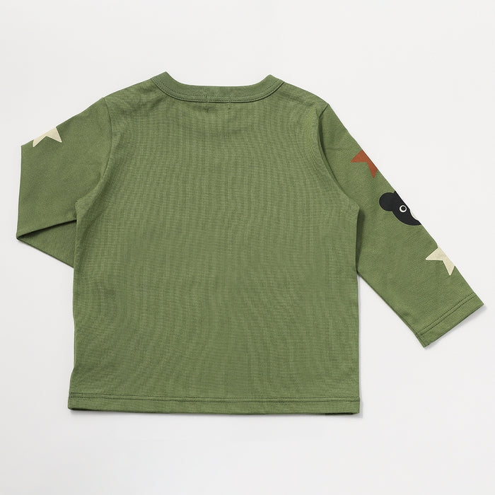[Thanksgiving] Long sleeve T-shirt [No cancellations or returns]