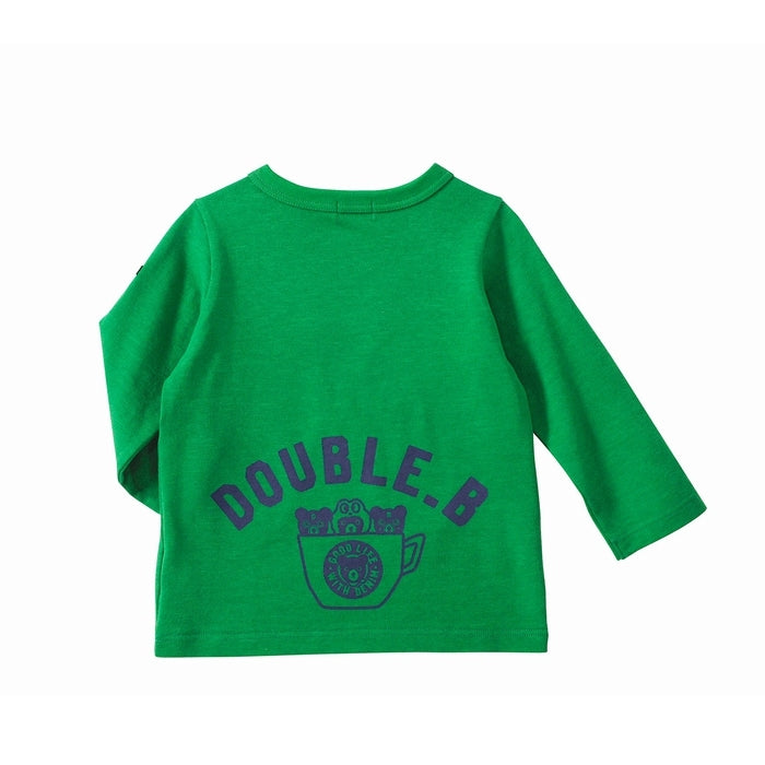 [Thanksgiving] Long sleeve T-shirt [No cancellations or returns]