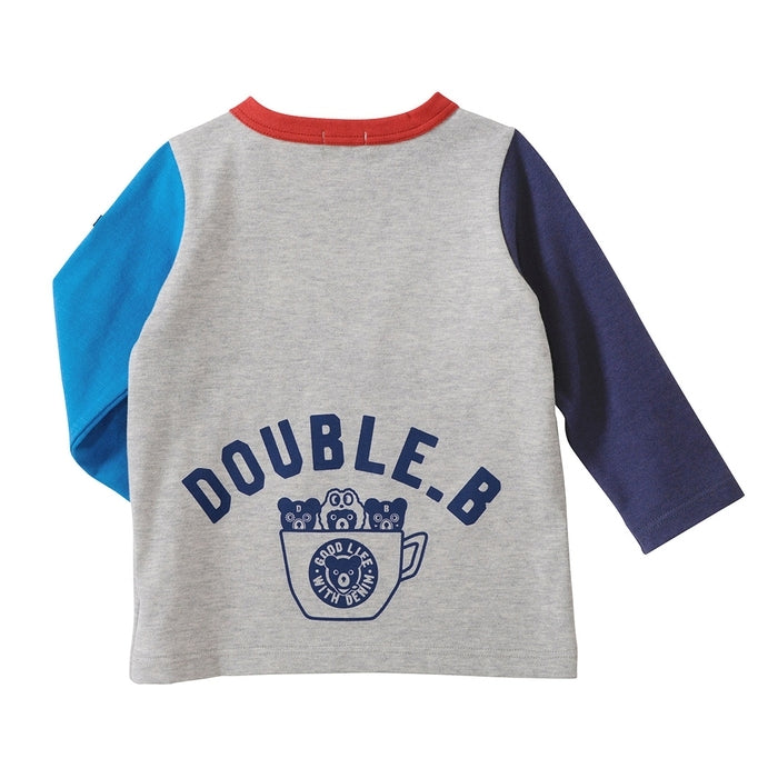 [Thanksgiving] Long sleeve T-shirt [No cancellations or returns]