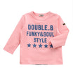 [Thanksgiving] Long sleeve T-shirt [No cancellations or returns]
