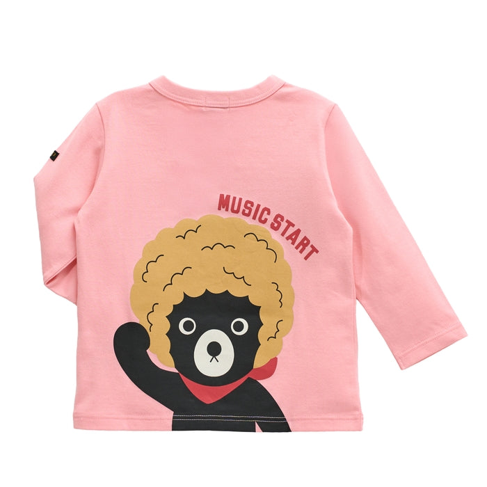 [Thanksgiving] Long sleeve T-shirt [No cancellations or returns]