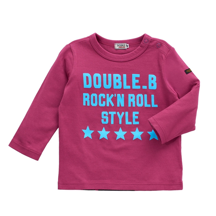 [Thanksgiving] Long sleeve T-shirt [No cancellations or returns]