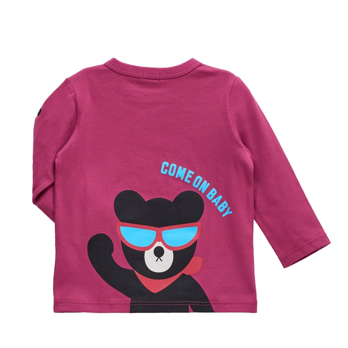 [Thanksgiving] Long sleeve T-shirt [No cancellations or returns]