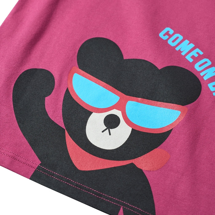 [Thanksgiving] Long sleeve T-shirt [No cancellations or returns]