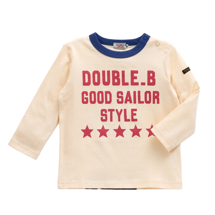 [Thanksgiving] Long sleeve T-shirt [No cancellations or returns]