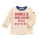 [Thanksgiving] Long sleeve T-shirt [No cancellations or returns]