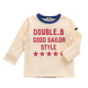 [Thanksgiving] Long sleeve T-shirt [No cancellations or returns]