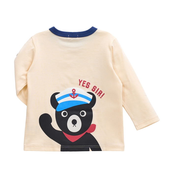 [Thanksgiving] Long sleeve T-shirt [No cancellations or returns]