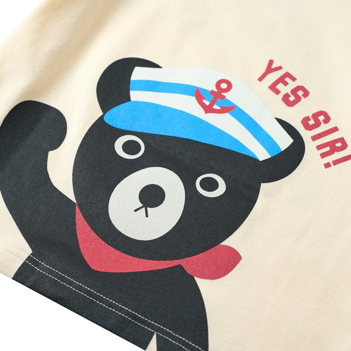 [Thanksgiving] Long sleeve T-shirt [No cancellations or returns]