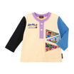 長袖Ｔシャツ