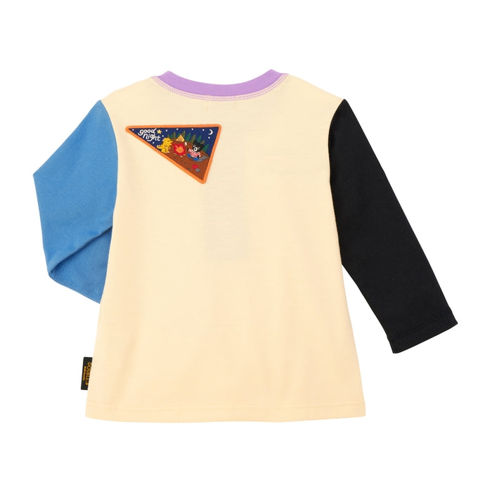 長袖Ｔシャツ