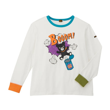 長袖Ｔシャツ（大人用）