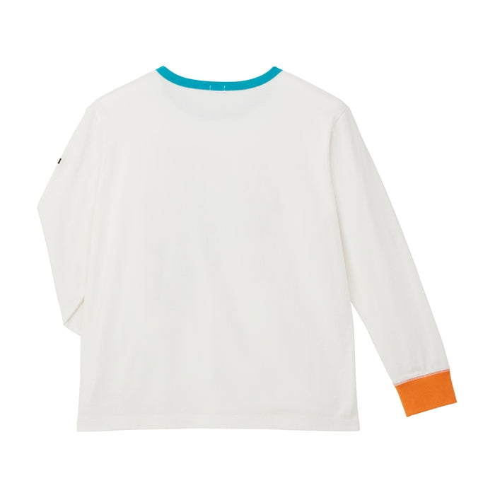 長袖Ｔシャツ（大人用）