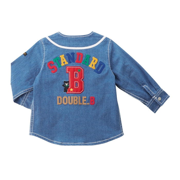 [Thanksgiving] Long sleeve shirt [Cancellation/Return not possible]
