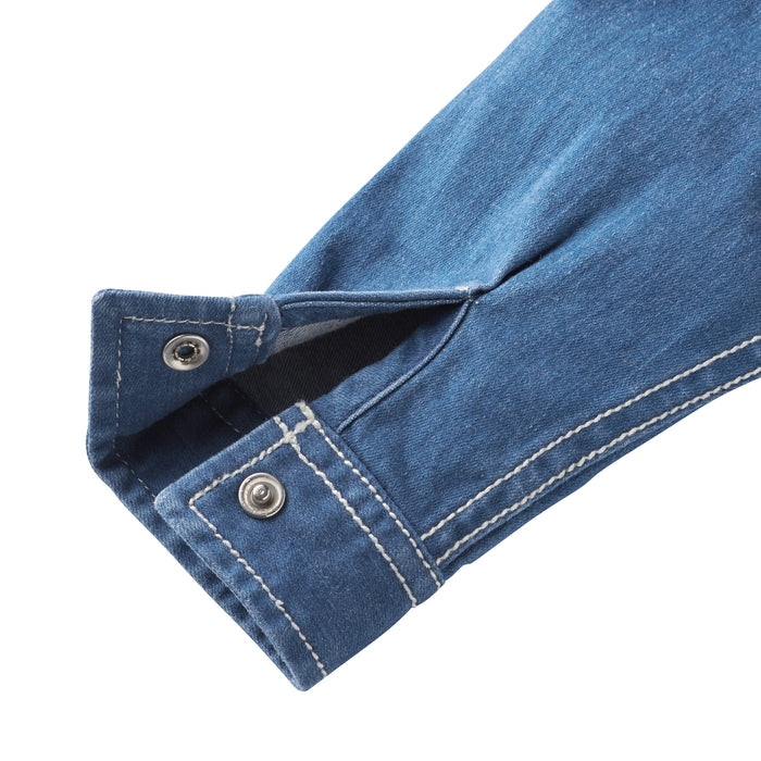 [Thanksgiving] Long sleeve shirt [Cancellation/Return not possible]