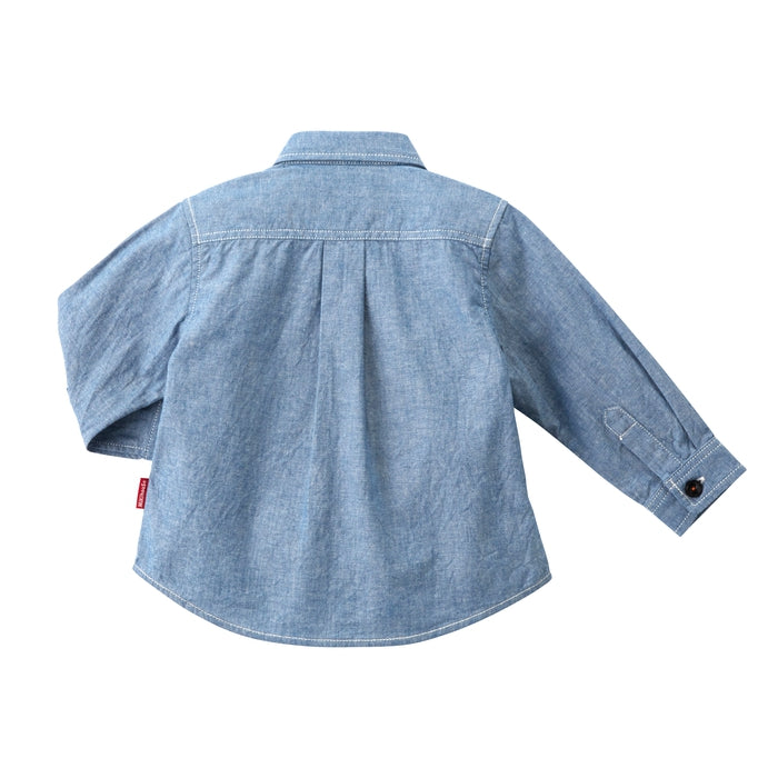 [Thanksgiving] Long sleeve shirt [Cancellation/Return not possible]