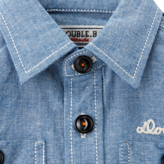 [Thanksgiving] Long sleeve shirt [Cancellation/Return not possible]