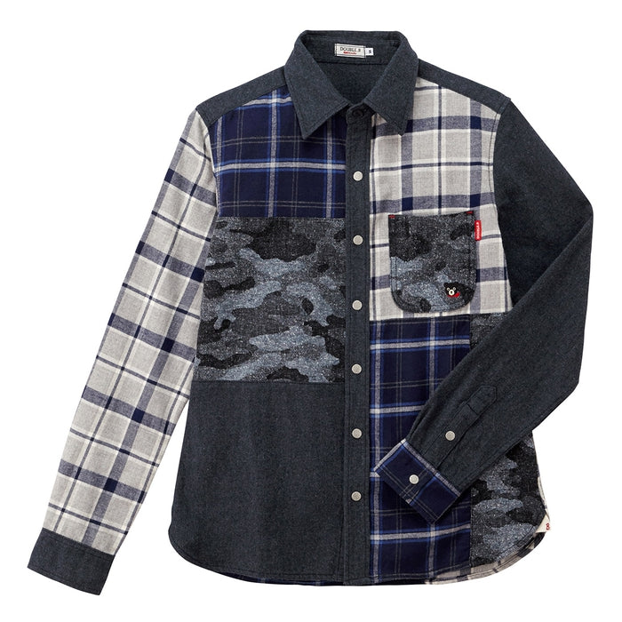 [Thanksgiving] Long sleeve shirt (for adults) [No cancellations or returns]