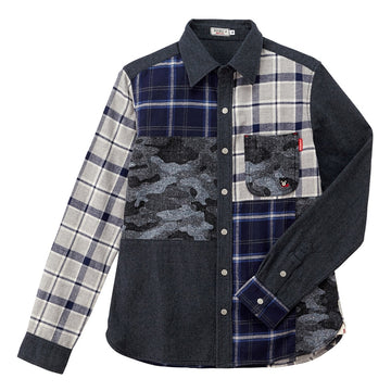 [Thanksgiving] Long sleeve shirt (for adults) [No cancellations or returns]