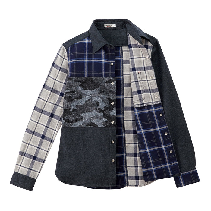 [Thanksgiving] Long sleeve shirt (for adults) [No cancellations or returns]