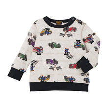 トレーナー – ミキハウスオフィシャルサイト