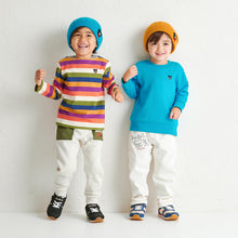 長袖トレーナー – ミキハウスオフィシャルサイト