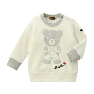 長袖トレーナー | ミキハウスオフィシャルサイト 