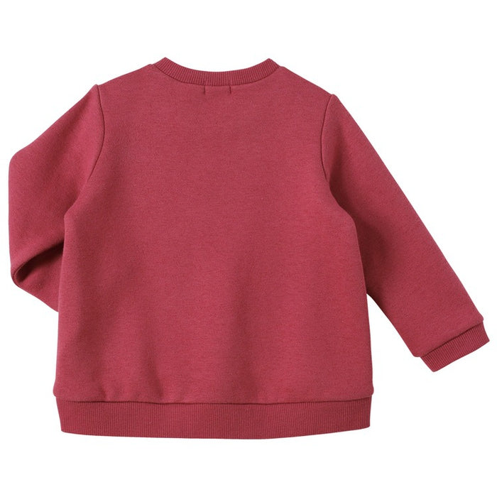 感謝祭】長袖裏起毛トレーナー【キャンセル・返品不可】 – ミキハウス