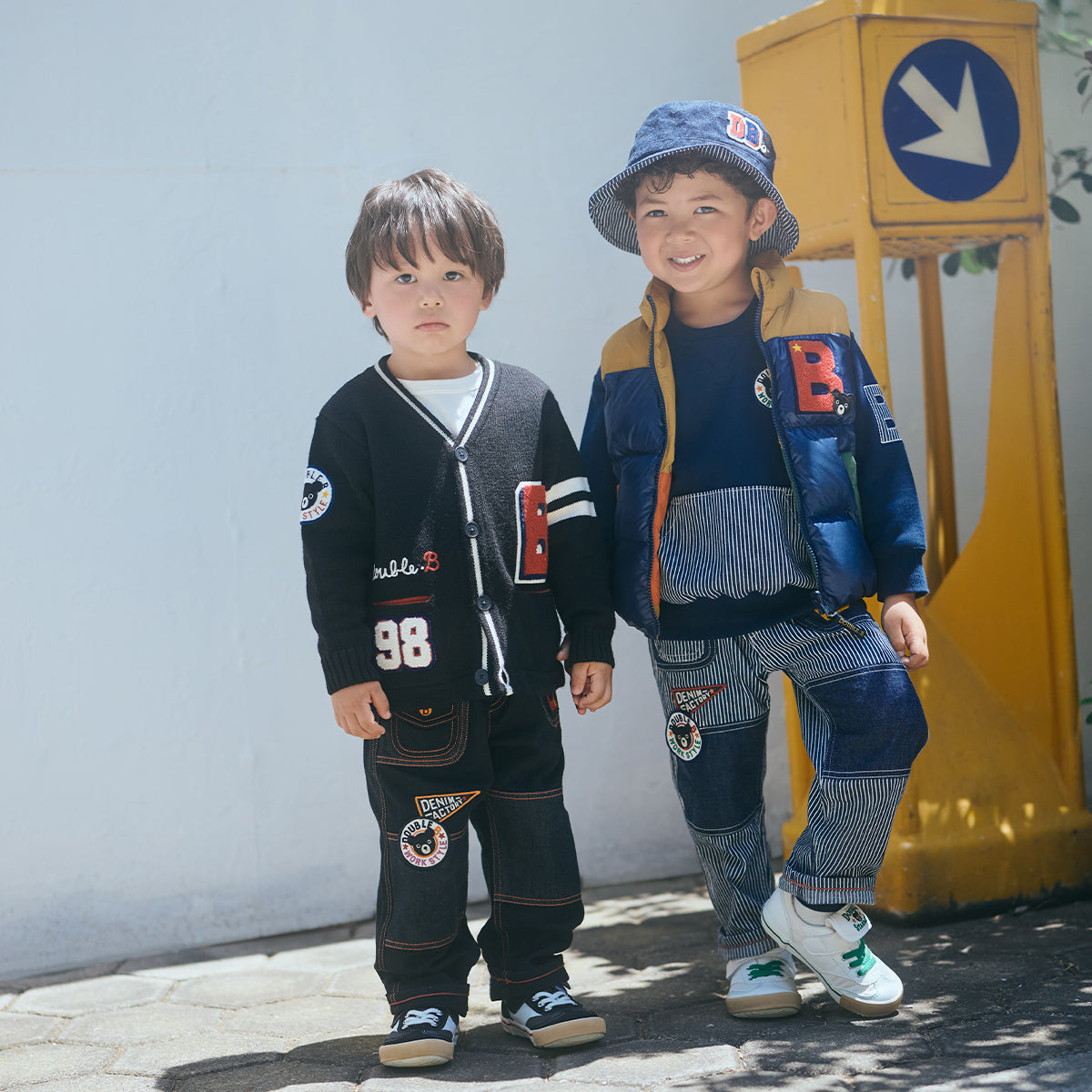 トレーナー