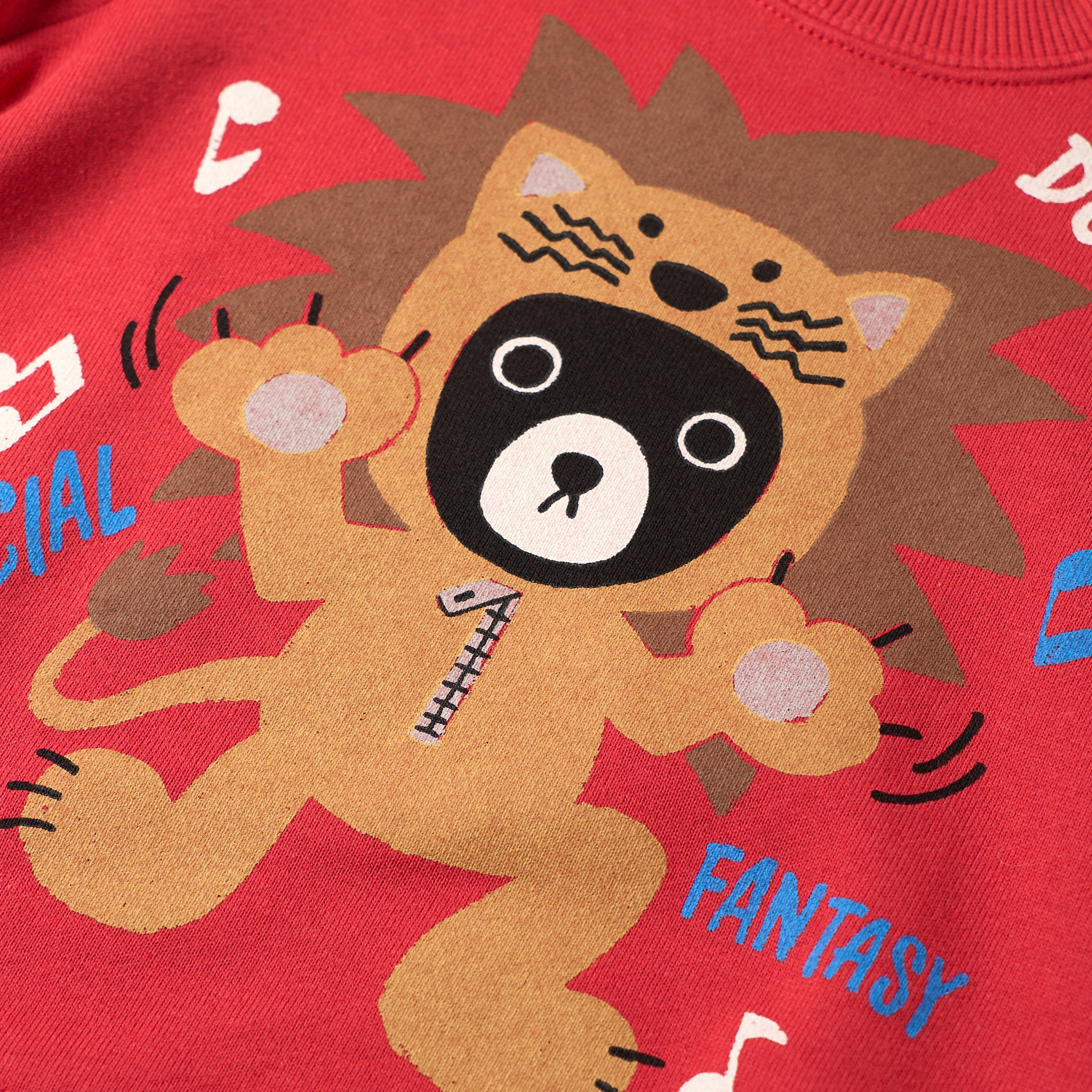 感謝祭】長袖トレーナー【キャンセル・返品不可】 – ミキハウス