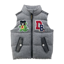 ダウンベスト – ミキハウスオフィシャルサイト