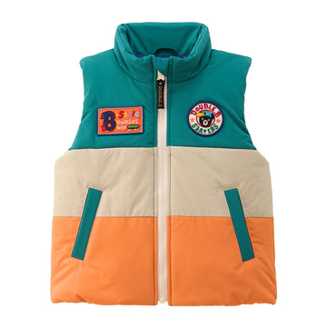 ベスト