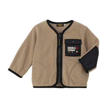cardigan beige 商品画像
