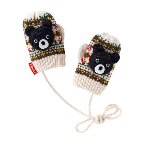 ミトンの商品画像