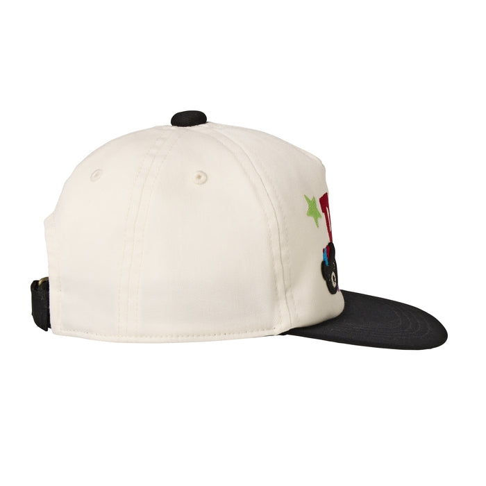 cap
