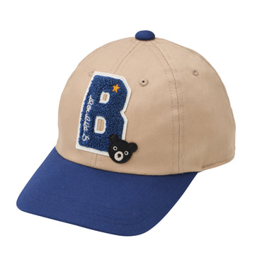 cap beige 商品画像