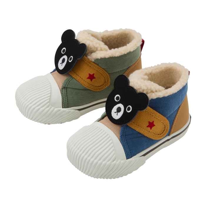 セカンドベビーシューズ – ミキハウスオフィシャルサイト