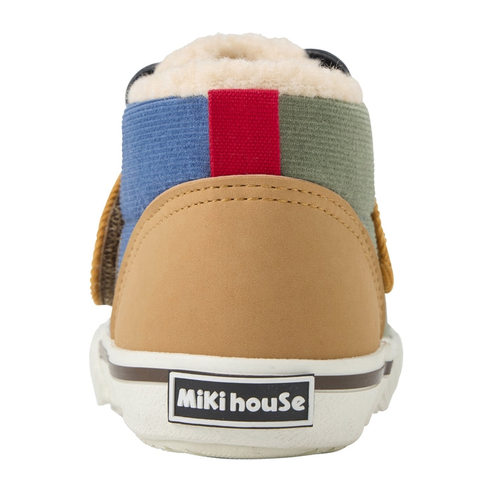 セカンドベビーシューズ