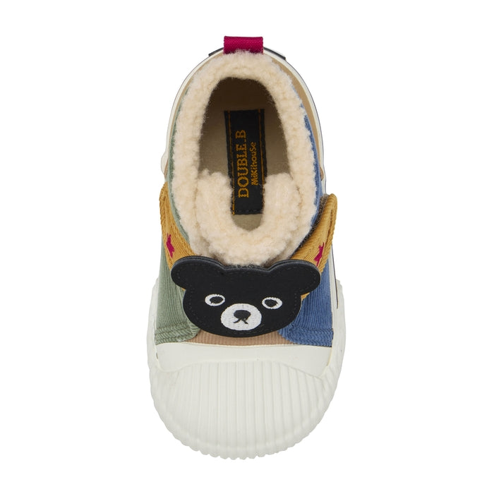 セカンドベビーシューズ