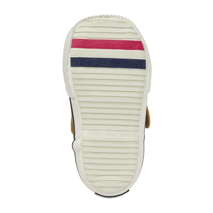 セカンドベビーシューズ