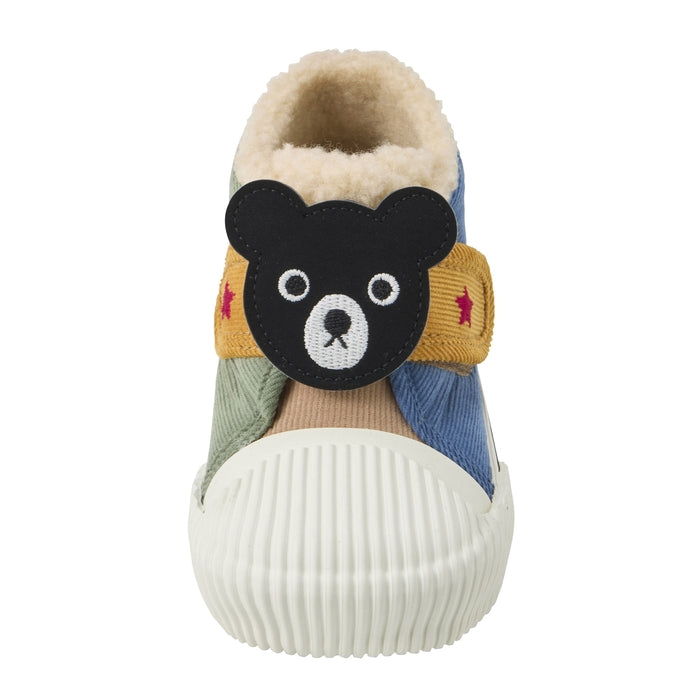 セカンドベビーシューズ