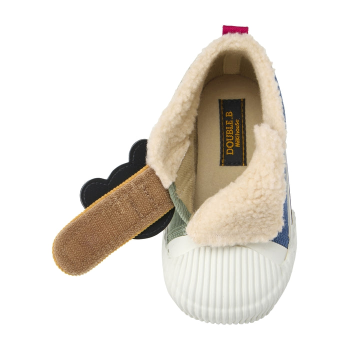 セカンドベビーシューズ