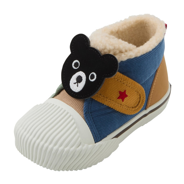 セカンドベビーシューズ