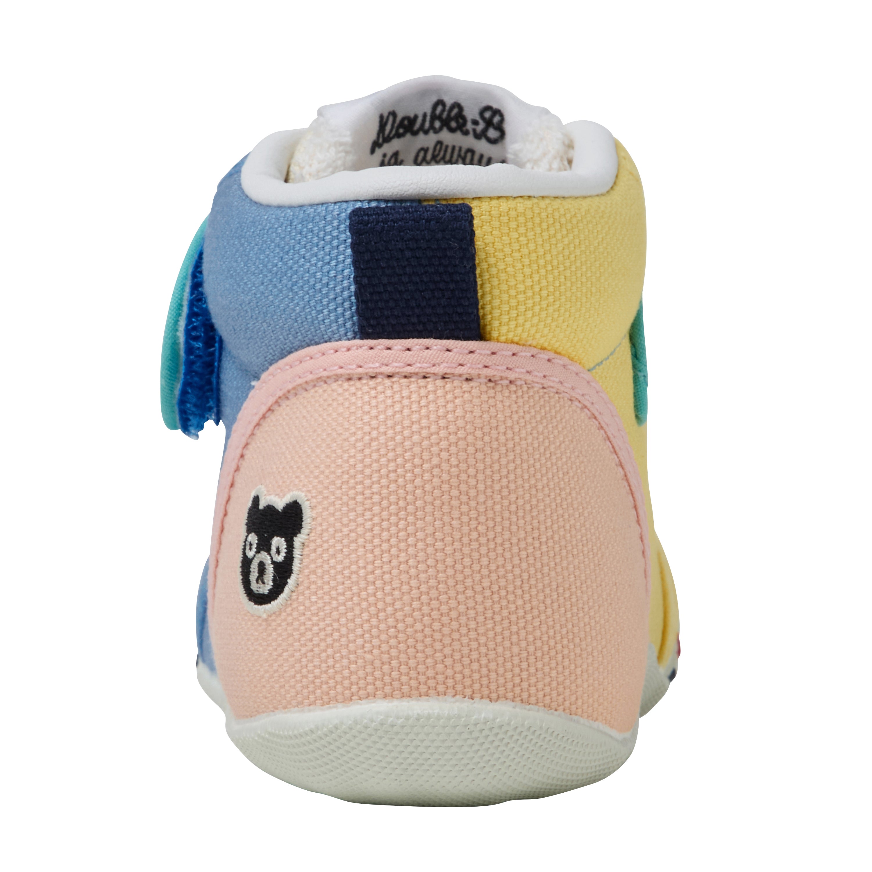 ファーストベビーシューズ